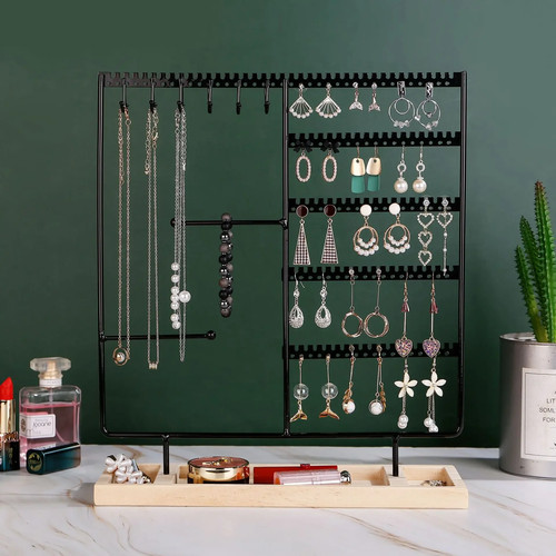 Jewellery stand holder multi - jewellery,