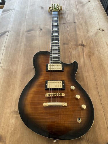 Reverend roundhouse - reverend,