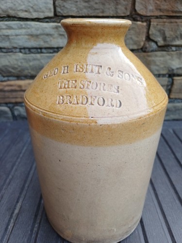 Victorian salt glazed - victorian,