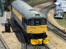 Lima Class 33 046 Diesel Loco
