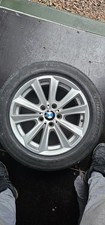 GENUINE BMW 5 6 SERIES ALLOY