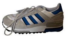 Adidas Originals ZX 600 UK 9.5 US 10 Eu 44 Ref 5463 =