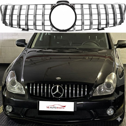 For mercedes cls - for, gt