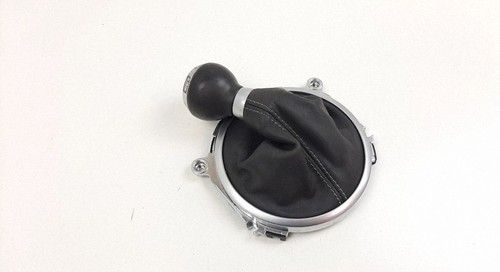Audi tts mk2 trim - tt, gear