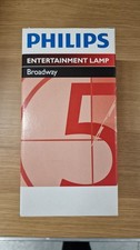 Philips Broadway Metal Halide