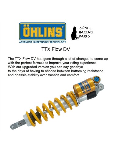 Dmx 0306 ohlins ttx flow - ohlins,