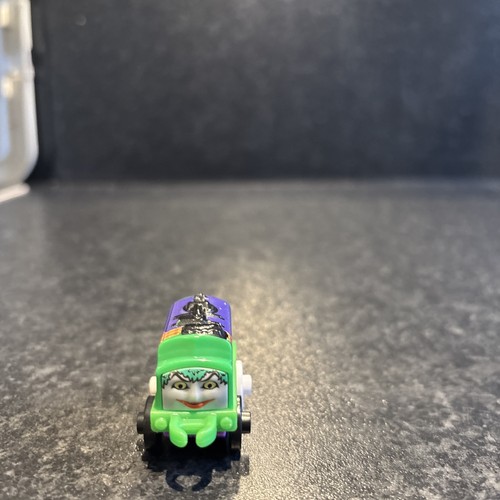 Thomas and friends mini the - mini,