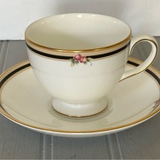 Wedgewood Bone China Teacup
