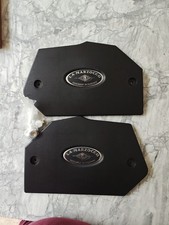 La Marzocco GS3 Side Panels