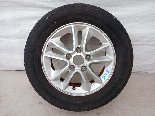 Hyundai i30 6j et43 alloy - hyundai,