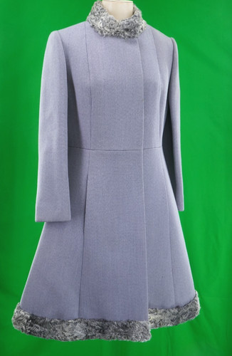Vintage golet 50s 60s - 50s, gray