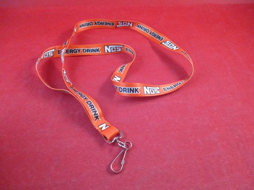 Nos energy drink promotional - energy,