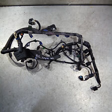 Honda Civic MK8 Type-R FN2 2006-2011 K20Z4 Engine Injector Wiring Loom Harness