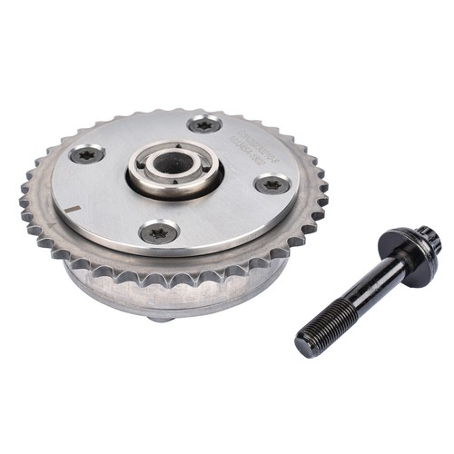 Exhaust timing camshaft pulley - exhaust,