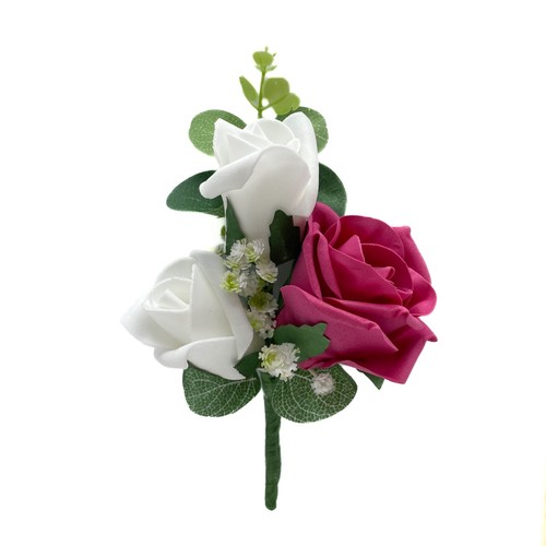 Artificial wedding flowers - artificial,