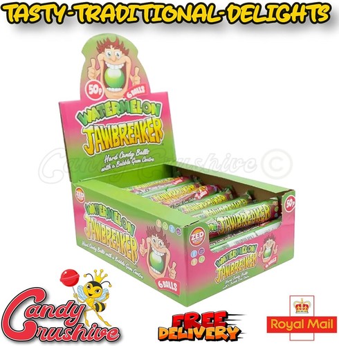 Zed candy watermelon - zed,
