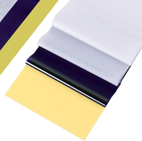 Tattoo transfer paper - paper,, cridoz