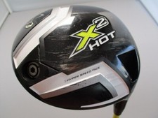 Callaway X2 HOT PRO Driver 9