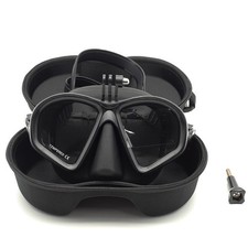 Low Volume Freediving Mask