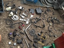 Honda Bros 650 BROS 650  PARTS