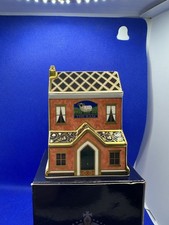 Royal Crown Derby The Ram