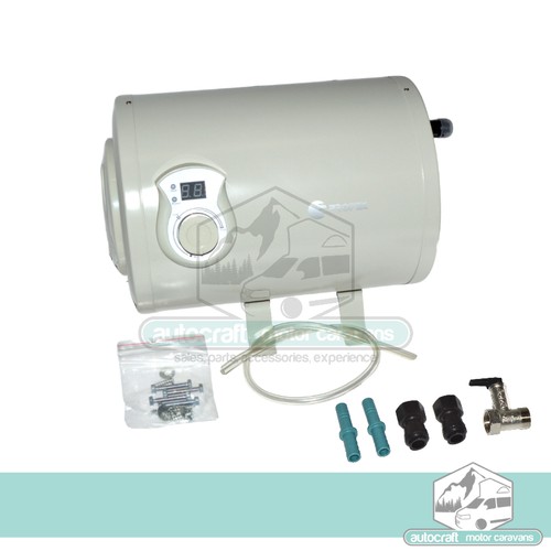 Propex litre 240v water - litre,
