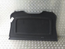 FORD FOCUS PARCEL SHELF MK3