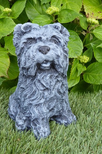 Stone adorable yorkshire - stone,