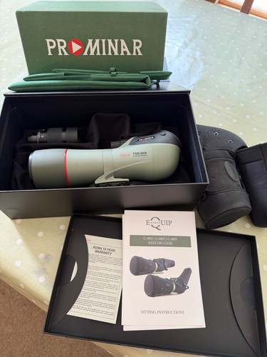 Kowa tsn 66a - tsn-66a, +