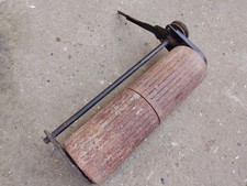 HAYTER 56 HARRIER LAWNMOWER