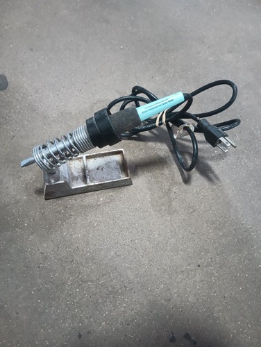 Clean weller w100p stained - w100p,