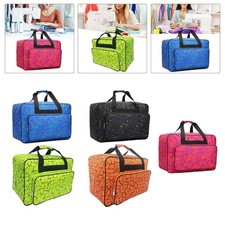 Sewing Machine Storage Bag Sew Accessories Large Capacity Handbag Carry Pack !