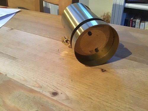 Mid century swiss gilt - swiss, &