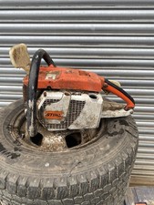 stihl 031 av chainsaw Parts 