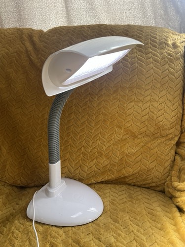 Sad light therapy - light,