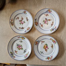 Sevres France Porcelain