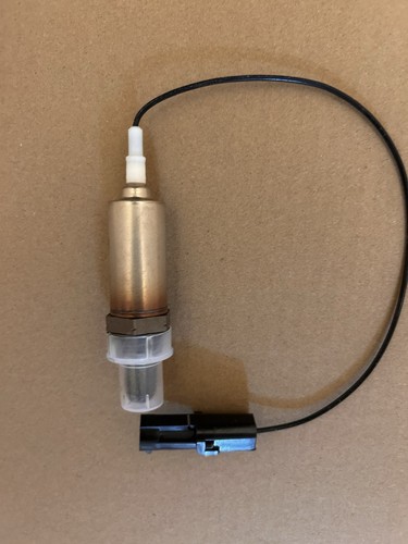 Genuine bosch lambda oxygen - lambda, o2