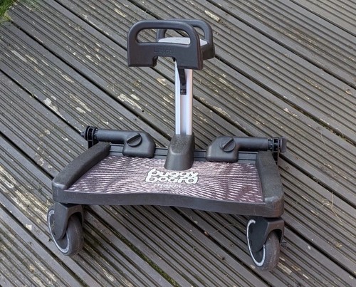 Lascal maxi buggy board - buggy, with
