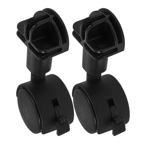 Pcs stem casters cat - casters, cage