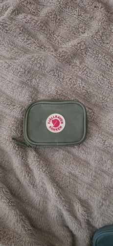 Fjallraven kanken card - fjallraven,