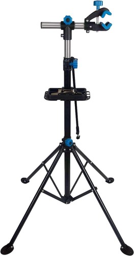 Bicycle repair stand with - repair,