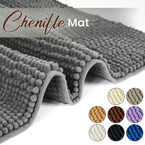 Bath mat anti - bath, slip