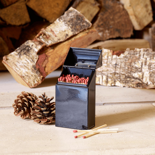 Valiant fireside match tidy - fireside,