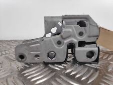 2018 VOLKSWAGEN TRANSPORTER Mk VI SGA,SGH,SHA,SHH BONNET LATCH 7E0 823 509 F