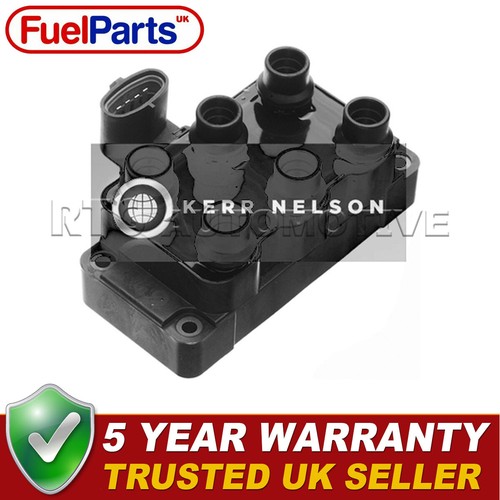 Kerr nelson ignition coil pack - ignition,