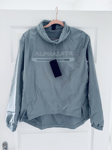 Alphalete women blue - alphalete, women's