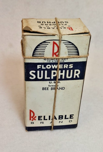 Vintage reliable brand - vintage,