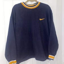 Nike jumper vintage 1990s