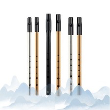 Whistle Irish Whistle Approx.120g C; D; Bb Key Copper Gold Low Metal New