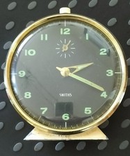Vintage Smiths Mechanical Wind